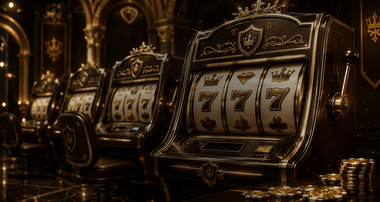 Kingdom Casino