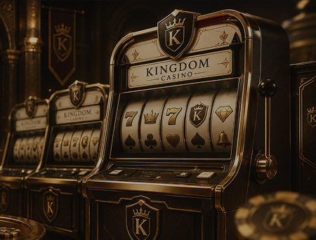 Kingdom Casino