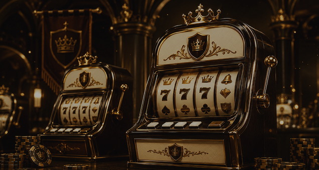 Kingdom Casino