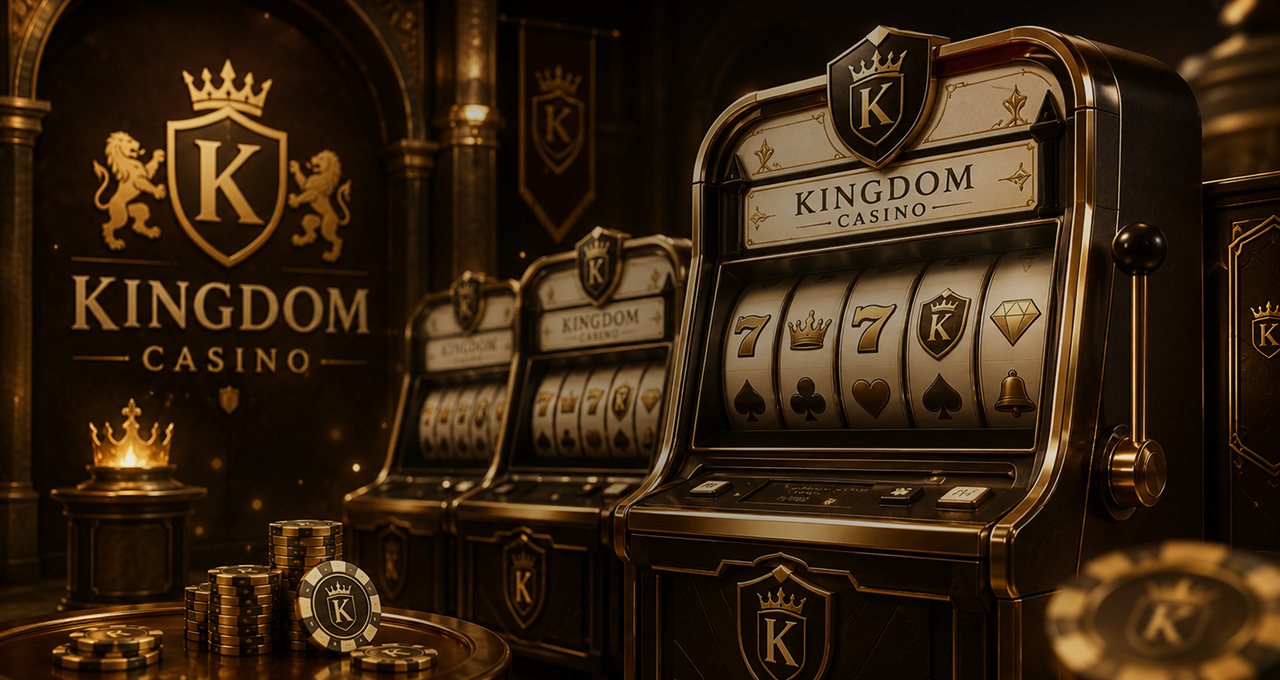 Kingdom Casino